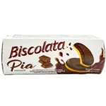 Solen Biscolata Pia Choklad