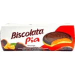 Solen Biscolata Pia Apelsin