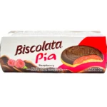 Solen Biscolata Pia Hallon