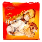 Złotokłos söta hemkakor (Croissant med Florsocker)