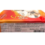 Złotokłos söta hemkakor (Croissant med Florsocker) - Bild 2