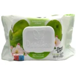 Papilion Green Apple våtservetter