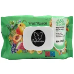 Papilion Fruit Passion våtservetter