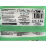 Papilion Fruit Passion våtservetter - Bild 2