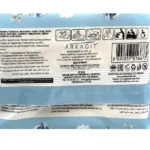 Papilion Flower Passion våtservetter - Bild 2