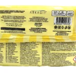 Padex våtservetter för flera ytor - Bild 2