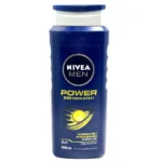 Nivea Men Power 24h Fresh Effect 3-i-1 duschgel