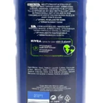 Nivea Men Power 24h Fresh Effect 3-i-1 duschgel - Bild 2