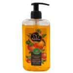 Papilion Orange Flytande Tvål