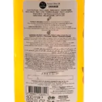 Papilion Orange Flytande Tvål - Bild 2