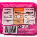 Sence Binde Normal Plus - Bild 2