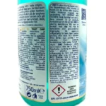 Dasty Toalettgel Parfymerad Havsbris (Havsdoft) - Bild 2