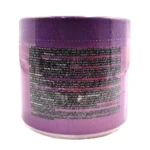 Elegance Styling Hair Gel Triple Actions 3 (violett färgvariant) - Bild 2
