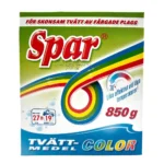 Spar Color tvättmedel