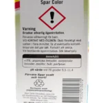 Spar Color tvättmedel - Bild 2