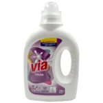 Via Color Flytande Tvättmedel