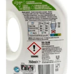 Via Color Flytande Tvättmedel - Bild 2