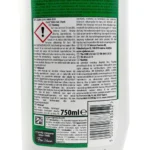 Duck Active Gel Fresh för toalettrengöring - Bild 2