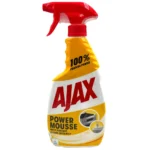 Ajax Power Mousse Multi Surface Cleaner