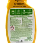 Ajax Power Mousse Multi Surface Cleaner - Bild 2