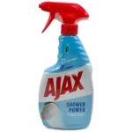 Ajax Duschkraft