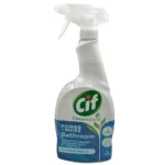 Cif Power & Shine Badrumsspray
