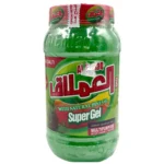 Al Emlaq Super Gel med naturlig tallolja