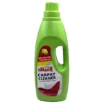 Al Emlaq mattrengöring med citrondoft