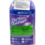 Softlan Ultra Dream Fresh sköljmedel - Bild 2