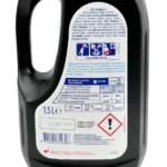 Hemmatvätt Svart tvättgel - Bild 2