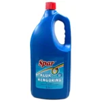 Spar Klorrengöring