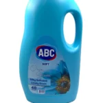 ABC Soft Ocean Glamour sköljmedel