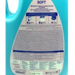 ABC Soft Ocean Glamour sköljmedel - Bild 2