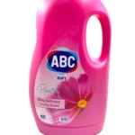 ABC Soft Passion sköljmedel