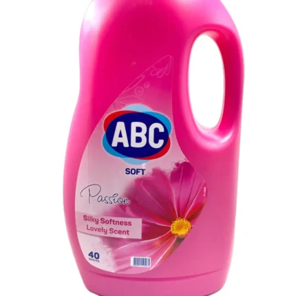 ABC Soft Passion sköljmedel