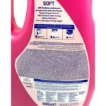 ABC Soft Passion sköljmedel - Bild 2