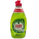 Fairy Clean & Fresh äpple- och rabarberdiskmedel