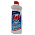 Arf Cream Natural för tuff rengöring