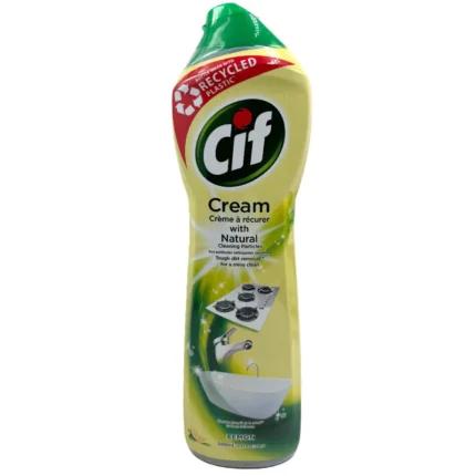 Cif Cream Citron ytrengöring