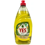 YES Handdiskmedel Citron