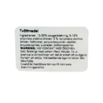 Ariel Actilift tvättmedel - Bild 2