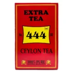 Essi 444 Extra Ceylon svart te (lösblad)