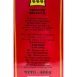 Essi 444 Extra Ceylon svart te (lösblad) - Bild 2