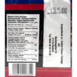 Najjar rent brasilianskt malet kaffe 100% Arabica - Bild 2