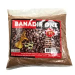 Banadir One Coffee Ingefära Kardemumma Kanel