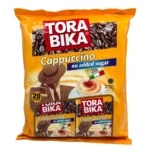 Torabika Cappuccino Utan tillsatt socker