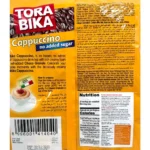 Torabika Cappuccino Utan tillsatt socker - Bild 2