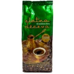 Zlatna Džezva Blandning av rostat och malet kaffe