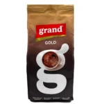Grand Gold malet kaffe