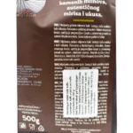 Grand Gold malet kaffe - Bild 2